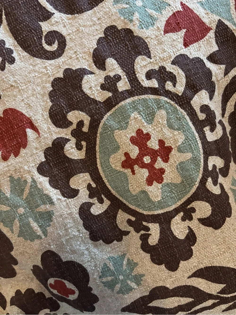Premier Prints elegant medallion